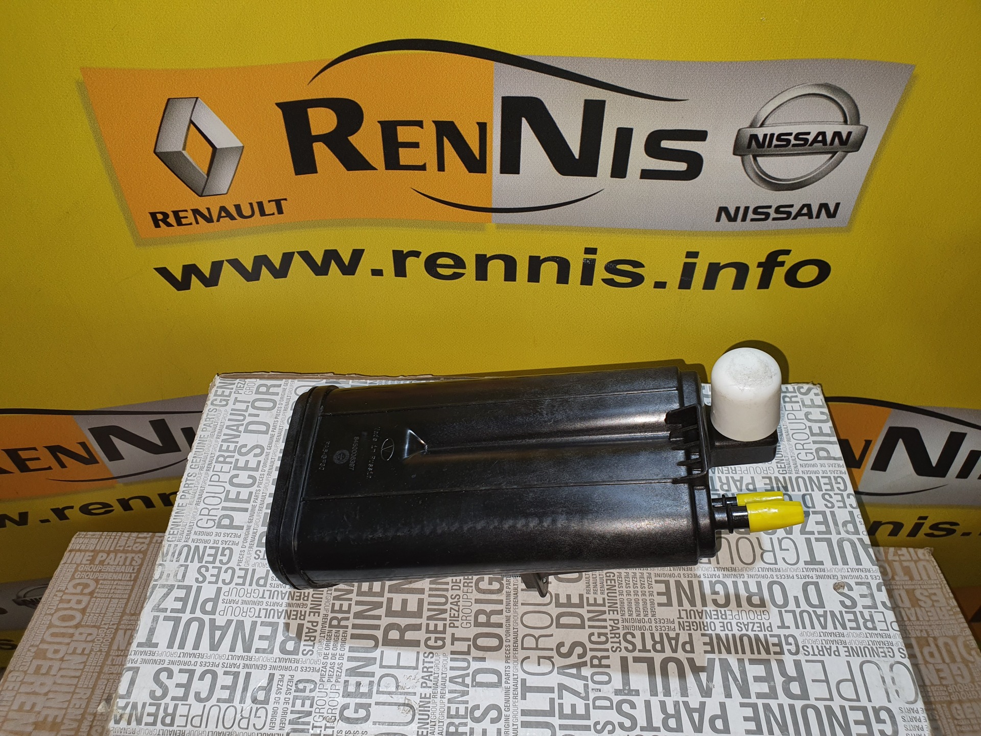 Ниссан Террано 3 D10 Nissan Terrano III 2014г.в.-н.в.