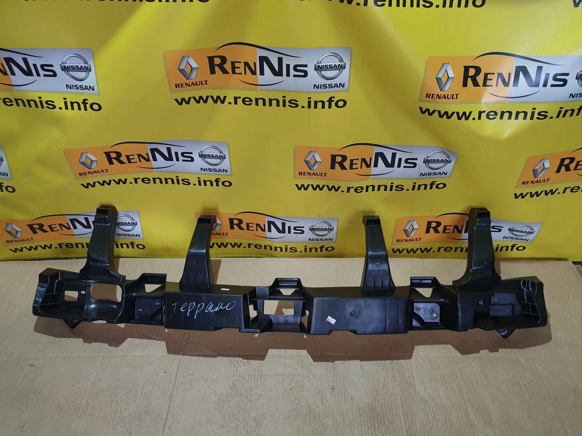Ниссан Террано 3 D10 Nissan Terrano III 2014г.в.-н.в.