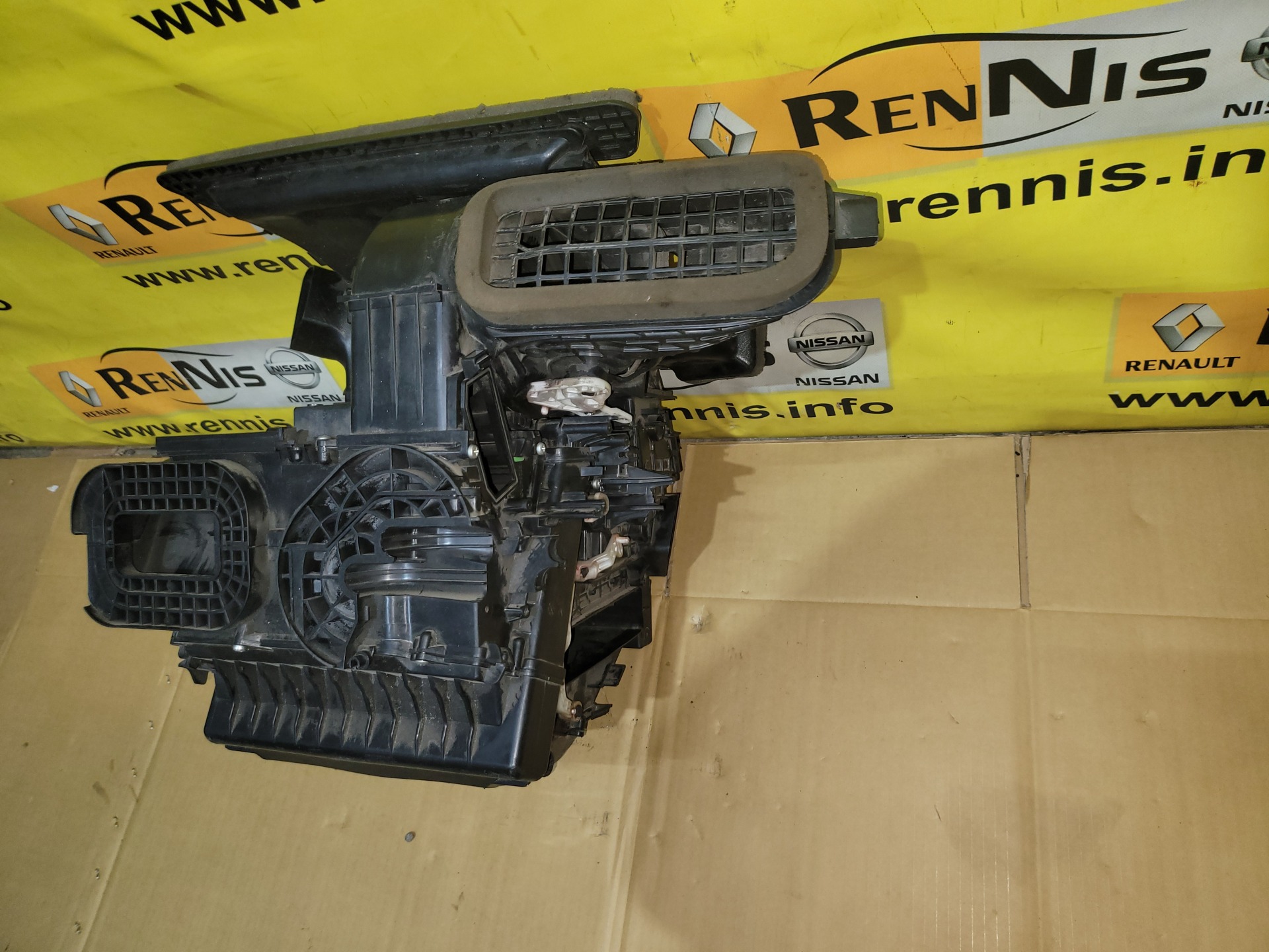 Рено Меган 3 Renault Megane III