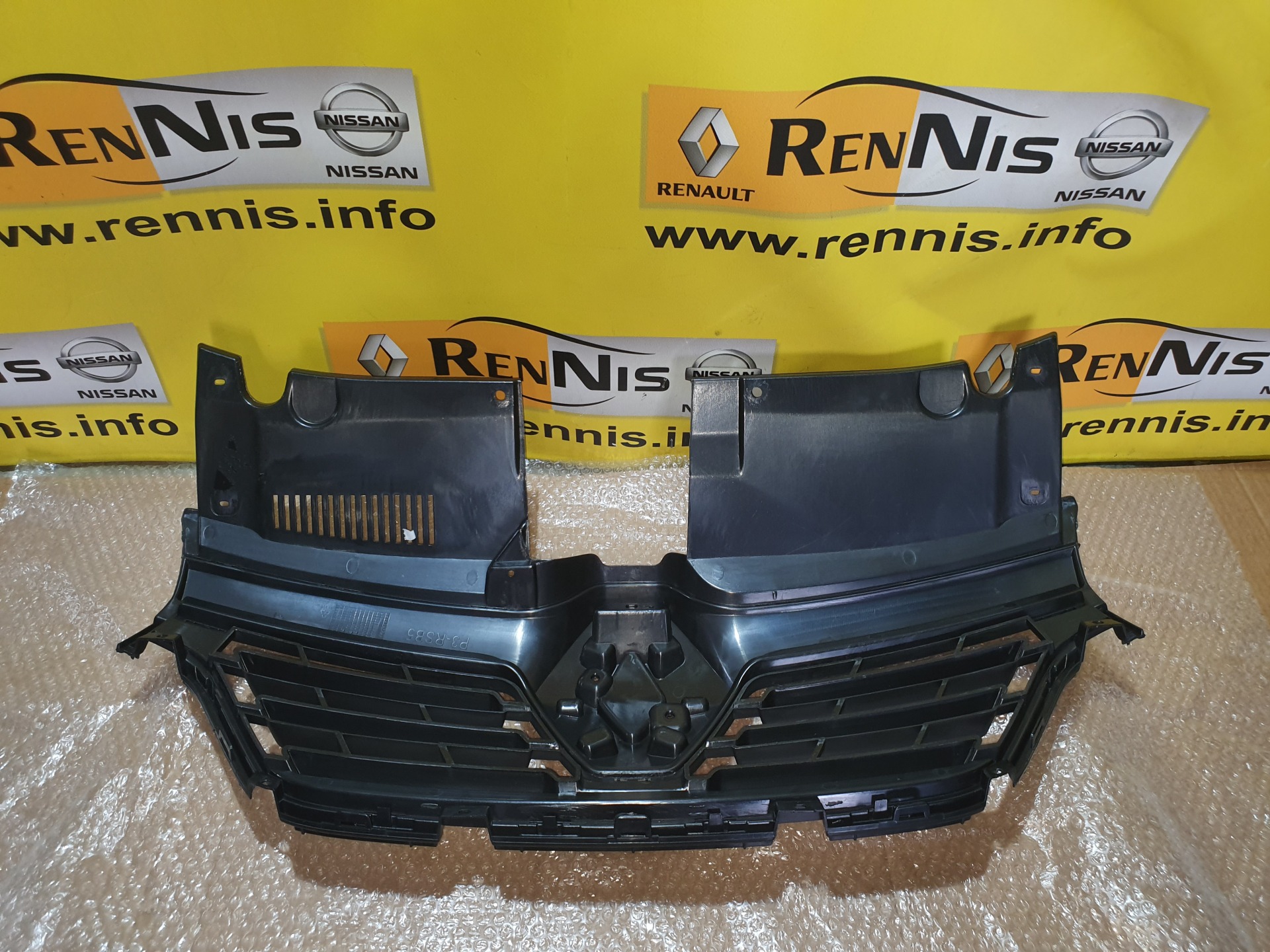 Рено Сандеро II Renault Sandero SW 2015г