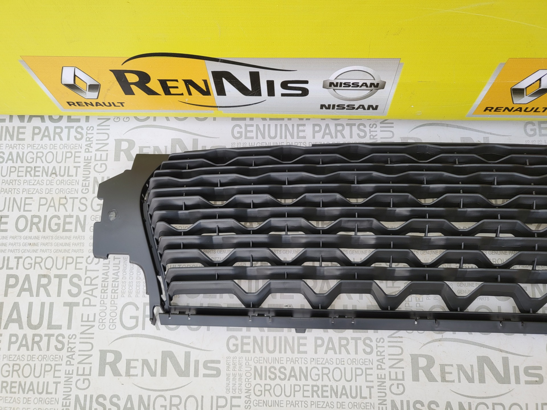 Рено Дастер Renault Duster