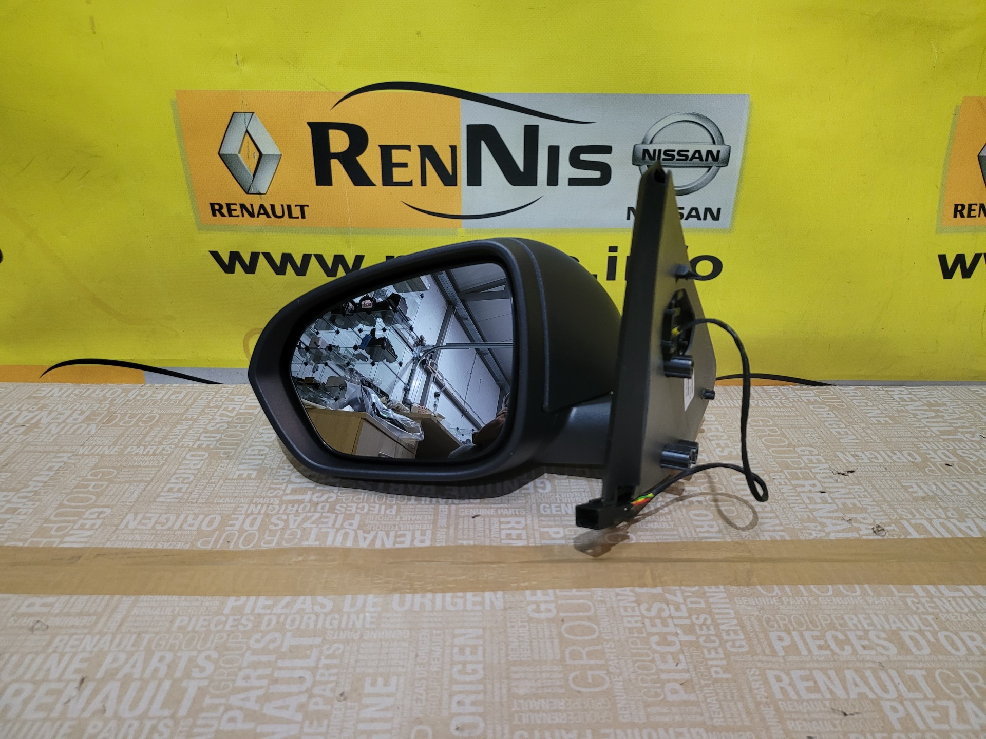 Рено Дастер Renault Duster
