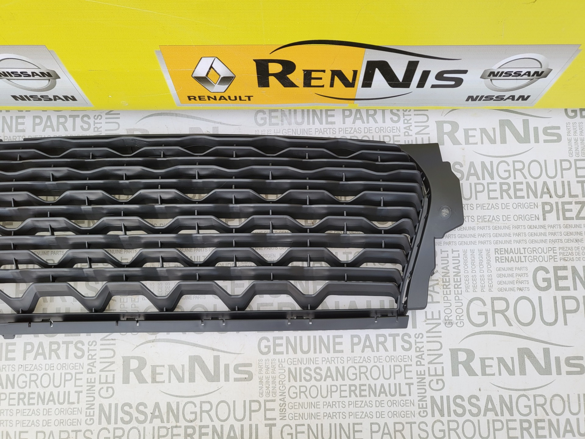 Рено Дастер Renault Duster