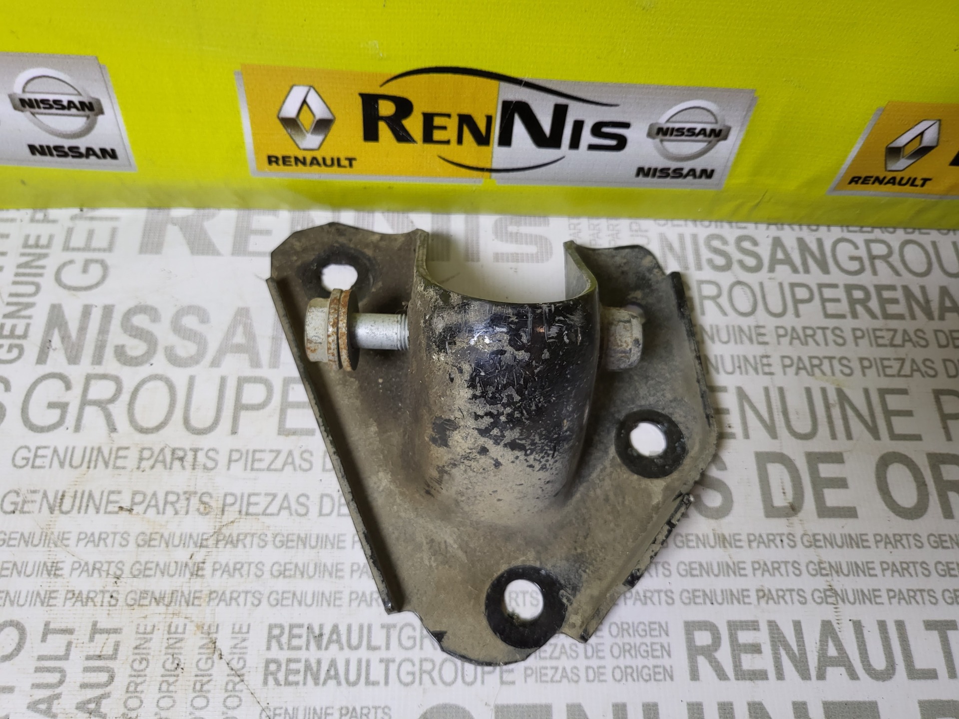 Рено Аркана Renault Arkana