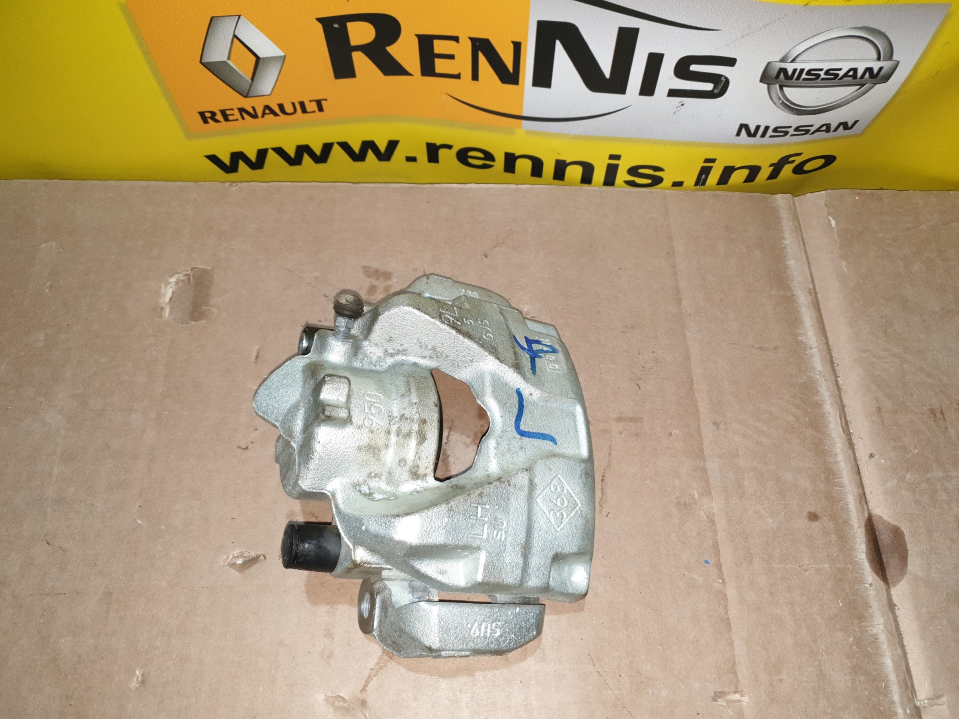 Рено Дастер Renault Duster