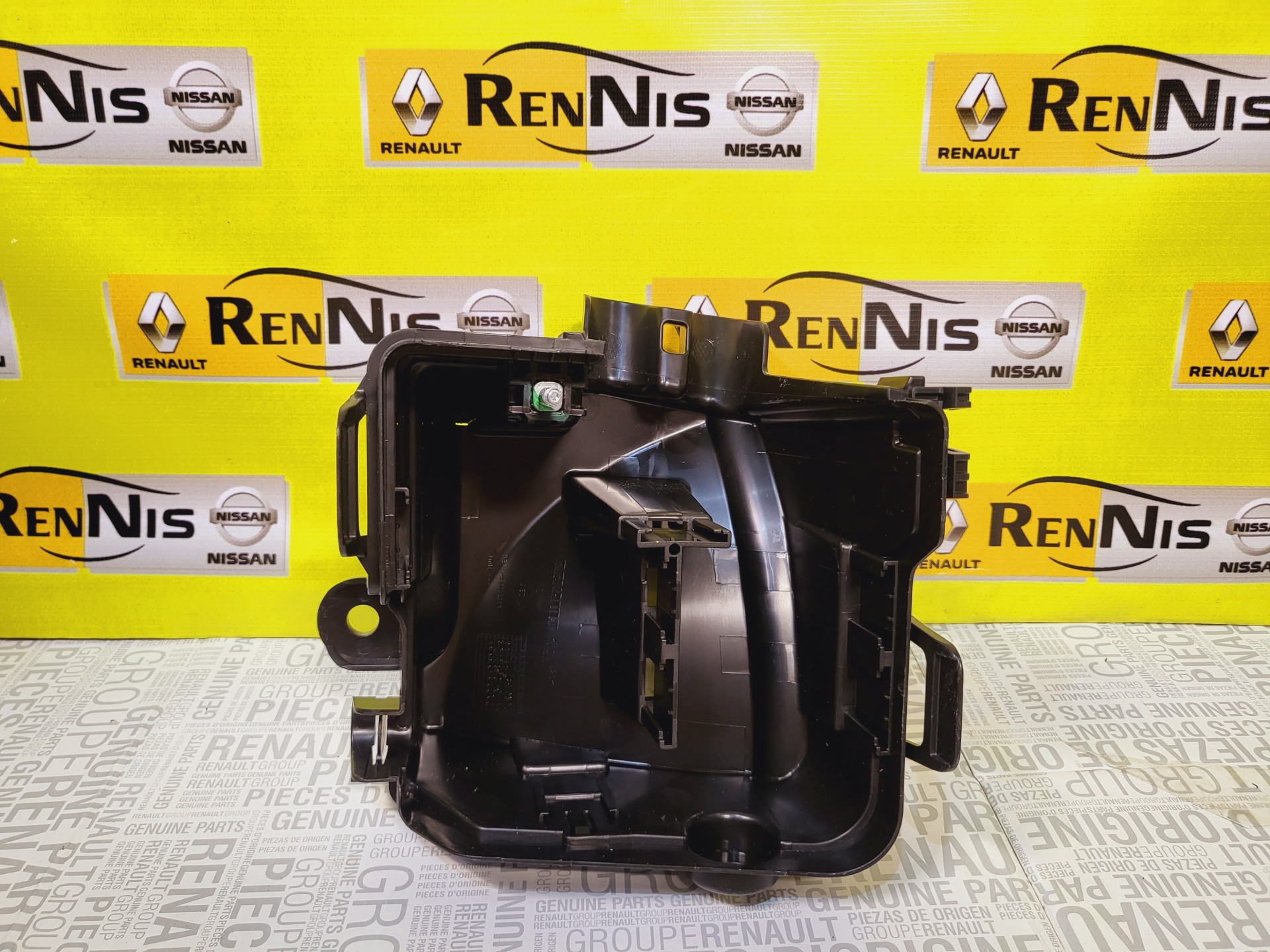 Рено Дастер 2 2021 NEW проводка 1.5D оригинал 241630688R №М309