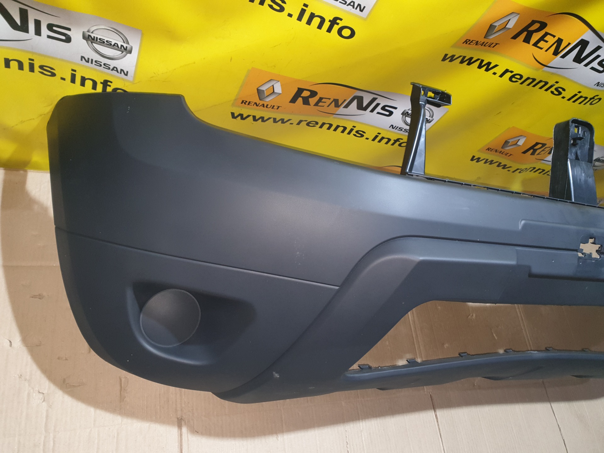 Рено Дастер Renault Duster