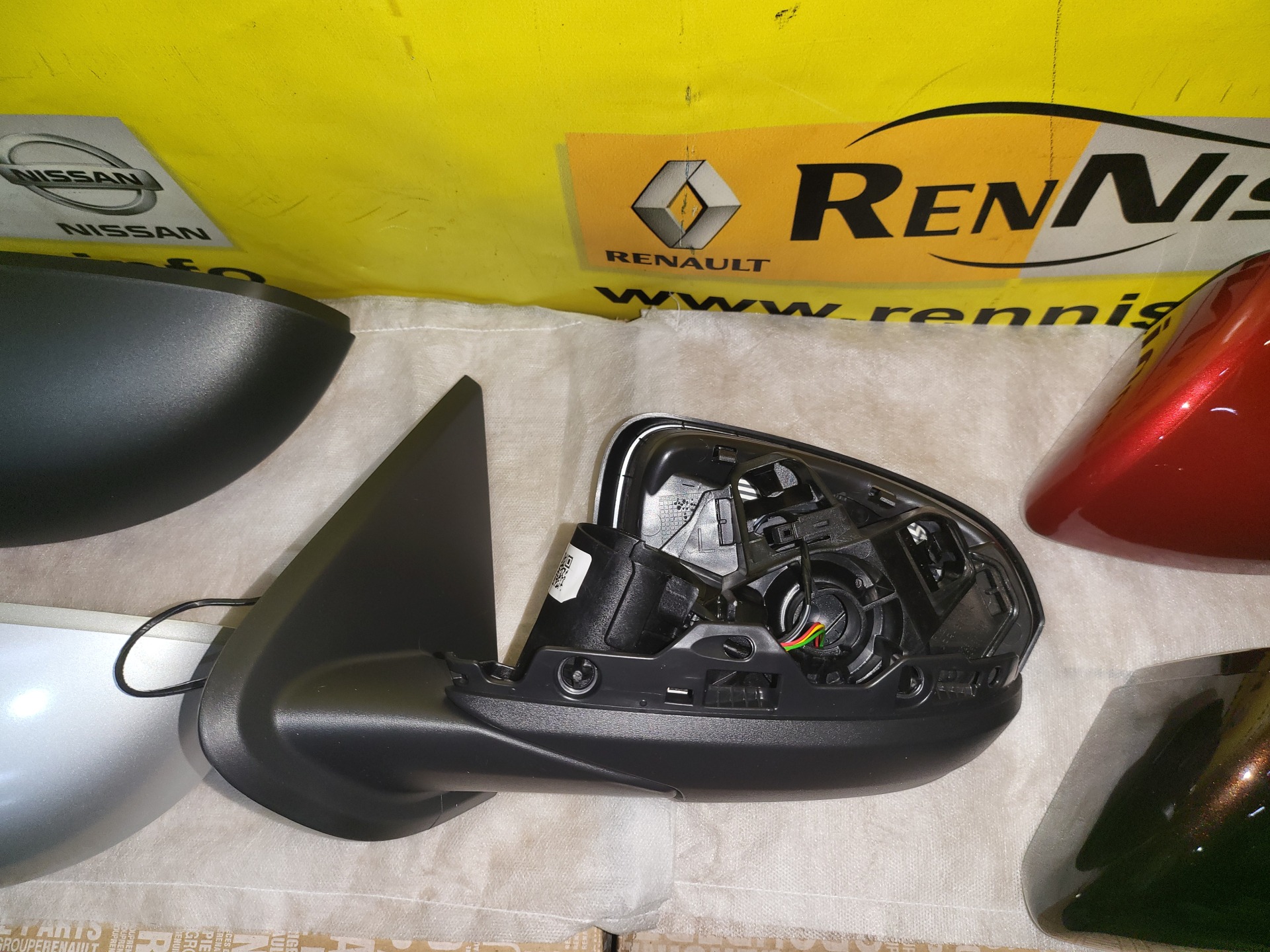 Рено Дастер Renault Duster
